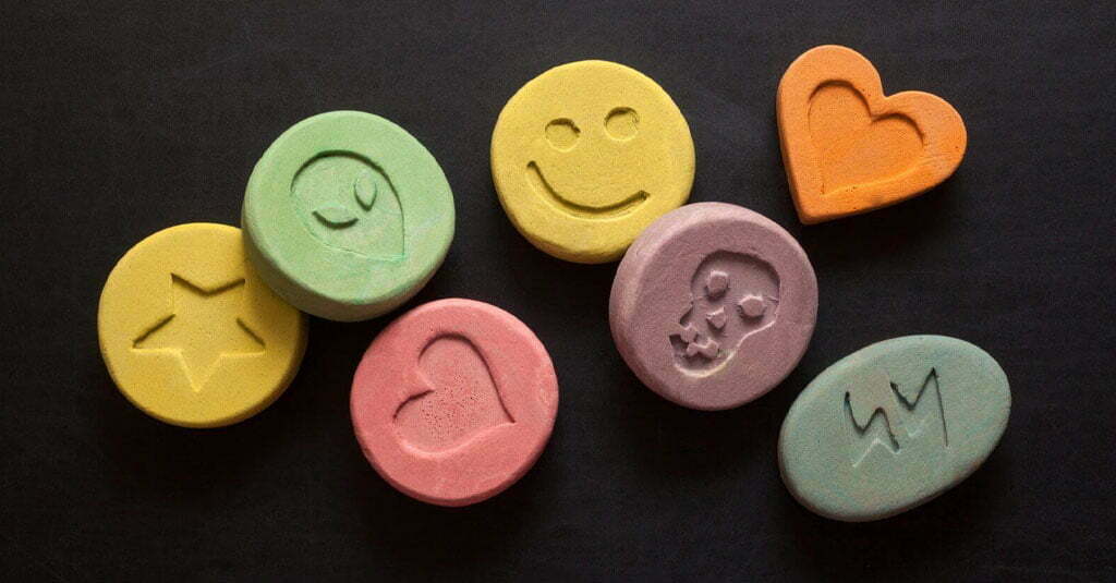 Ecstasy: Quais são os Efeitos