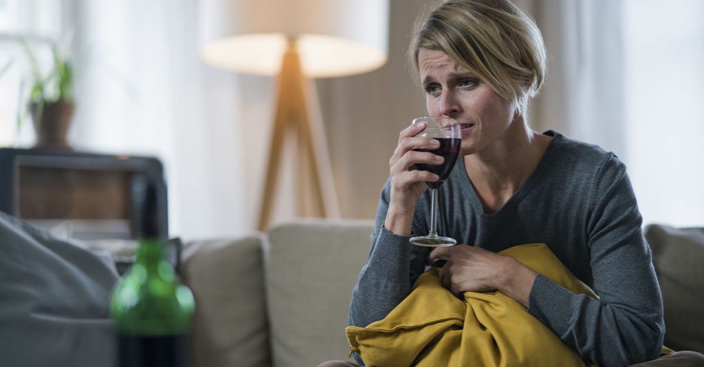 Alcoolismo Feminino: Causas, Sintomas e Tratamentos