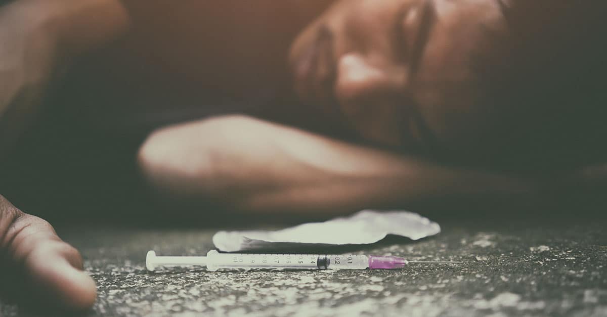 Overdose: Causas, Sintomas e Tratamentos