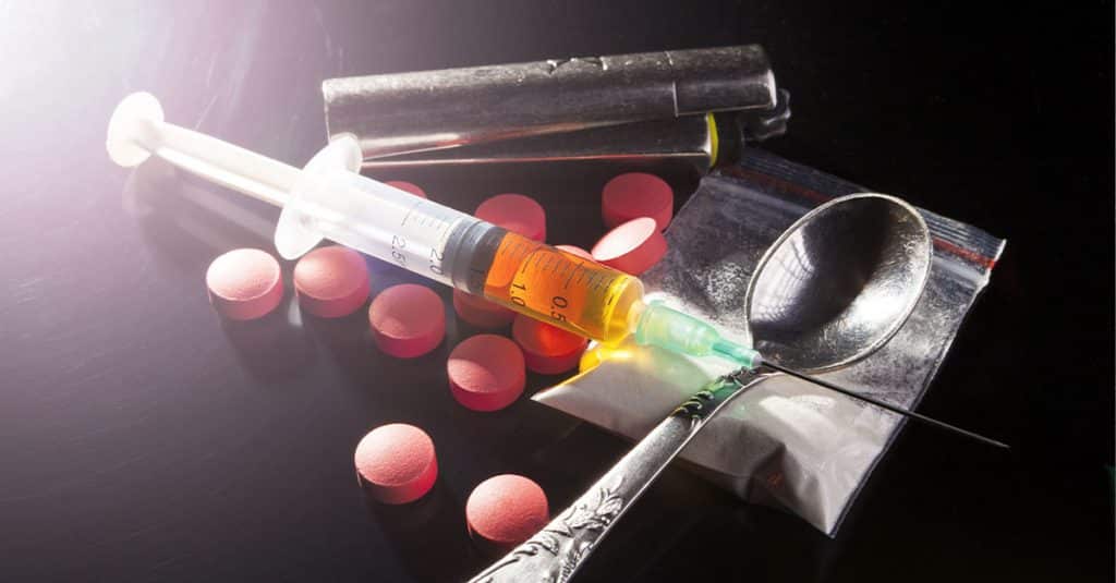 Drogas Ilícitas: O Que São e Quais São os Riscos