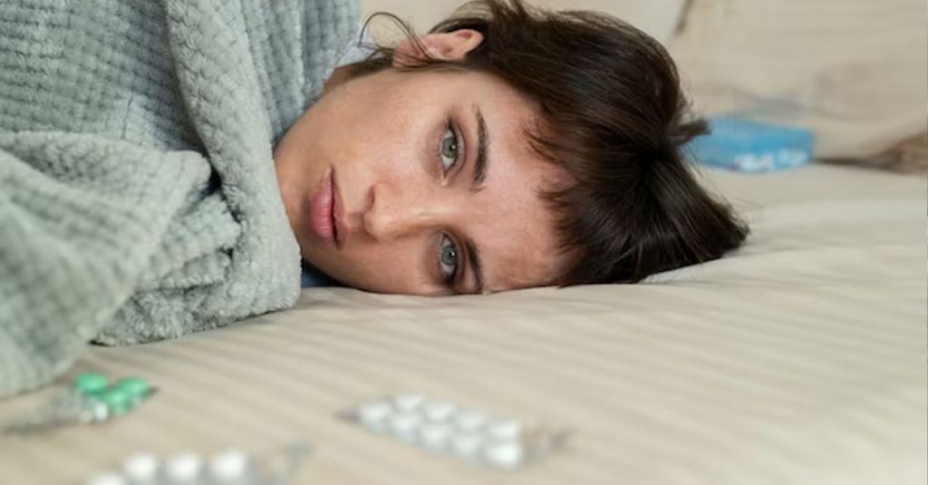 Benzodiazepínicos: Uma Armadilha Que Pode Levar Ao Vício