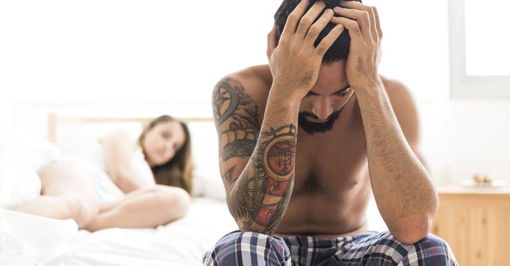 Cerveja Causa Impotência Sexual