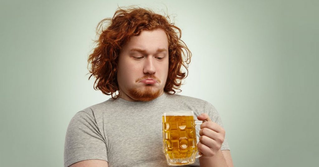 O Que o Álcool Faz no Cérebro
