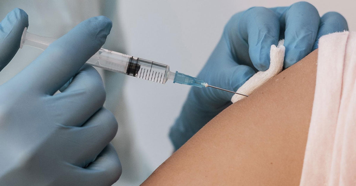 Vacina Contra Dependência Química: Uma Esperança Contra os Vícios