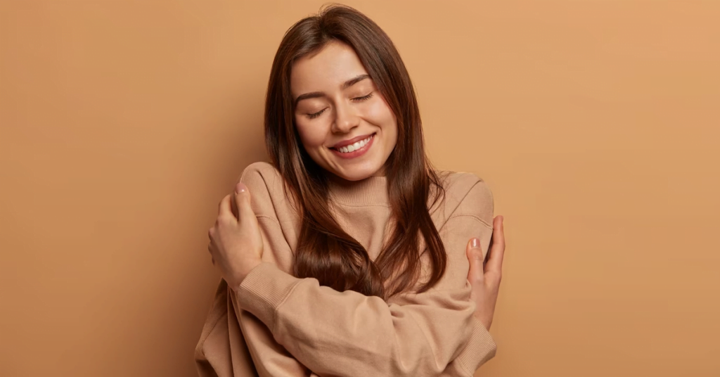 Amor Próprio: Cultivando o Relacionamento Mais Importante da Sua Vida