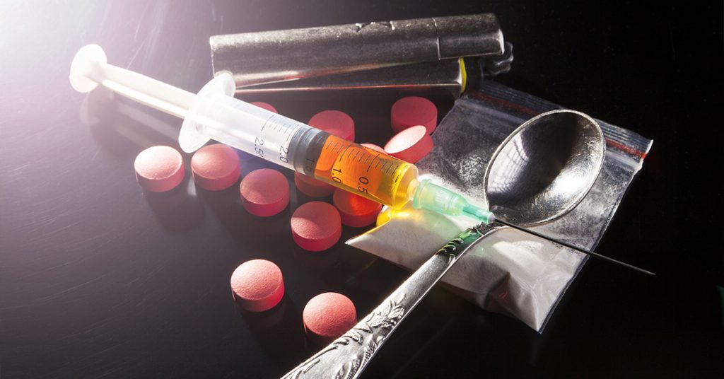 Drogas Injetáveis: Conheça os Riscos e Tratamentos - Clínicas Recuperação