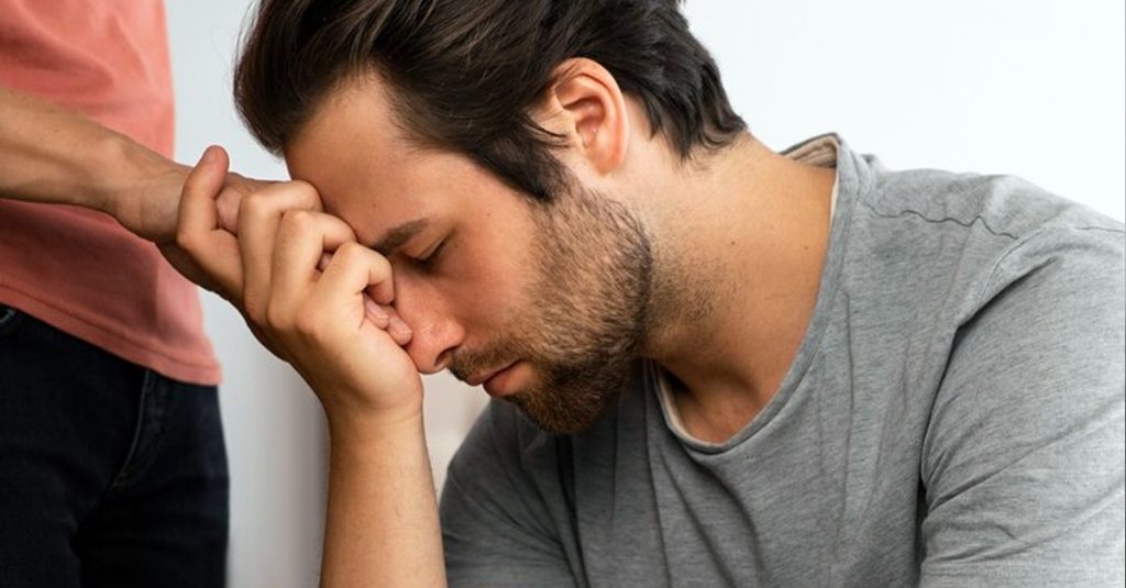 Saiba Se Você é Dependente Emocionalmente
