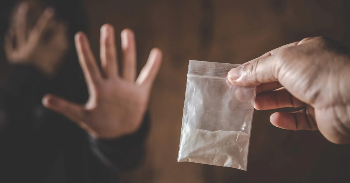 Como Se Livrar da Cocaína: Recuperação e Liberdade - Clínicas Recuperação