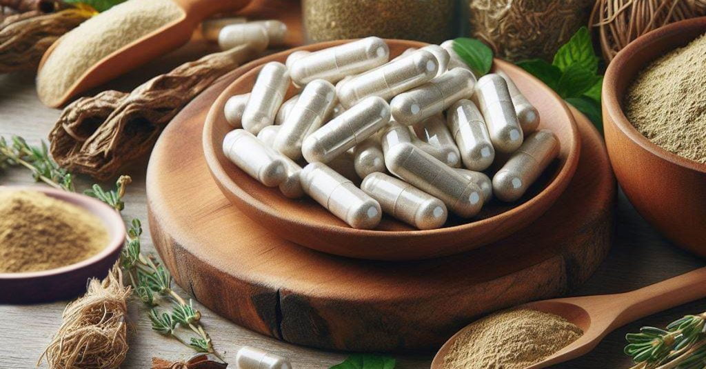 Preço da Ibogaína em Cápsulas