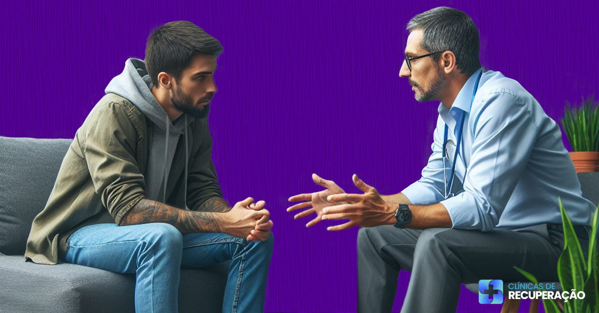 Usuário de Drogas é Doente