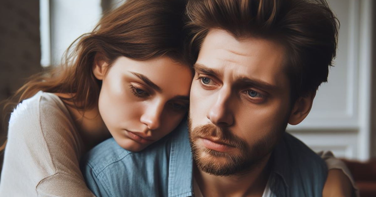 Codependência: O Que É e Como Se Livrar Dela
