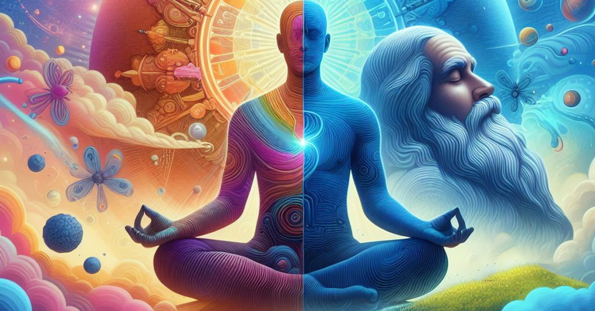 Meditação Mindfulness