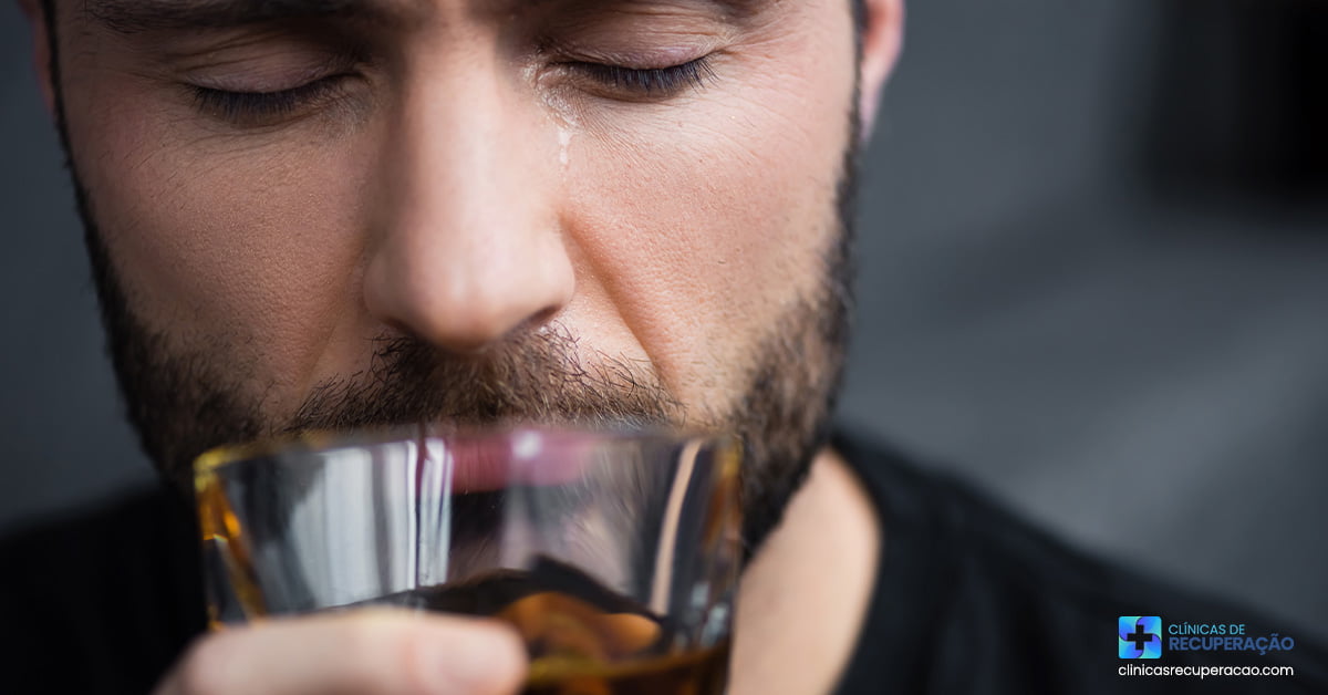 Vício em Bebida Alcoólica: Conheça o Melhor Tratamento do Alcoolismo