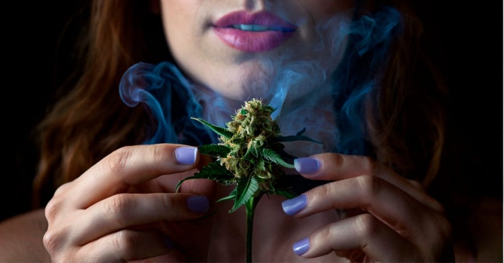 Droga Skunk
