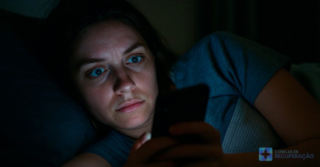 Dependência Digital: O Que É e Como Tratar